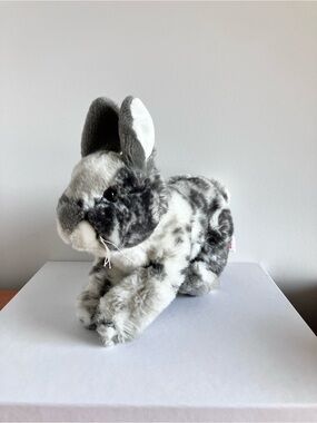 Webkinz Signature English Spot Bunny